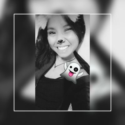 ●Escorpiana● 19 Años● Metal and Rock● Los Simpsons ☆Indirectas re directas ☆ Pensando en una biografía desde el 2013 ☆#MenteInestable ☆

Insta: @ruth._.priscila