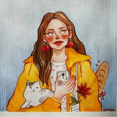 sad_v_dushe's profile picture. НЕ КУРЮ