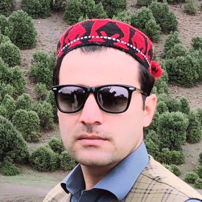Taqdeer Badlawal Ghwaro, Pacha Khani po kar da, Manzoor khani po kar da, lar-ow-bar 1 Pashtoon 🤝