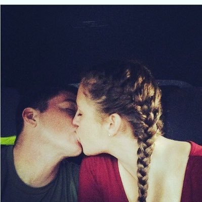 Married to Sean Schuhart💍 The love of my life 💖