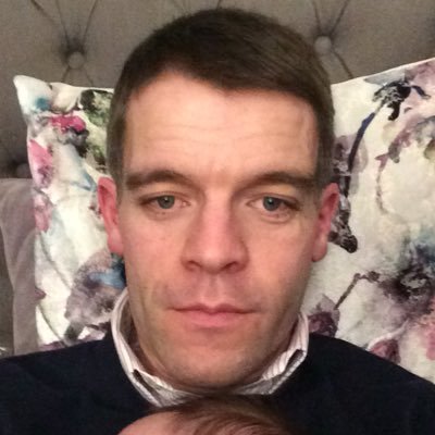 nicksharp_CC's profile picture. Digital Workplace Specialist at Computacenter, helping my customers enable their users