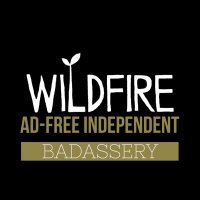 Wildfire Magazine (@wildfire_bc_mag) 's Twitter Profile