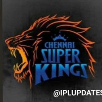 CSK is love