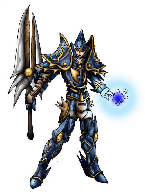 WarZoneDragon's profile picture. Again I Am Alone?!