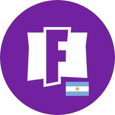Fortnite Argentina