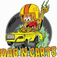 Dab N Carts / Hash Bash LA(@dabncarts) 's Twitter Profile Photo