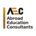 AEC Overseas - Abroad Education Consultants (@aecoverseasedu) Twitter profile photo