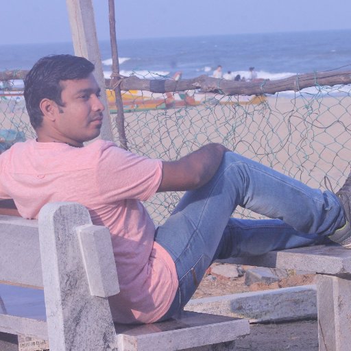 Jebhag's profile picture. male