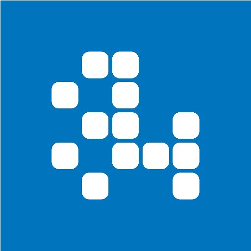 eightyfourD's profile picture. Nice and Clean design for everyone.