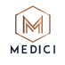 MEDICI (@medici_co) Twitter profile photo MEDICI (@medici_co) Twitter profile photo