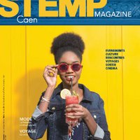 Stemp Magazine (@stempmagcaen) 's Twitter Profile