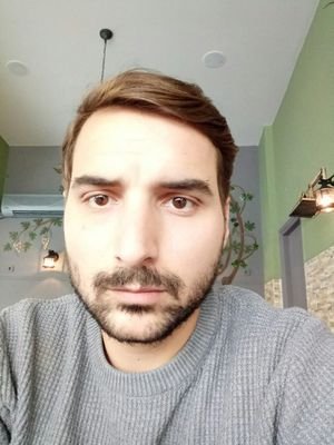 DimitrisProtops's profile picture. Μηχανικός πληροφορικής, ναυτικός
