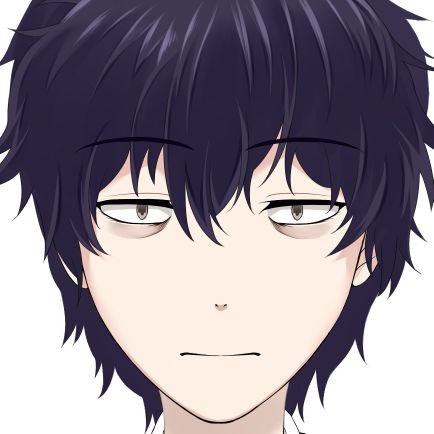 シュウカツオ(仮)就活Vtuberさんのプロフィール画像