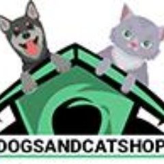 DogsandCats Shop