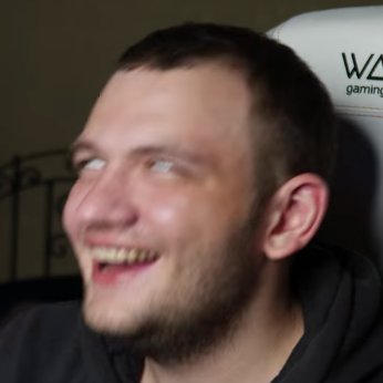 chaikannik's profile picture. libertarianism