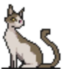 QNotes_cat's profile picture. オンラインTRPGクエストノーツ（https://t.co/NrqDBRhFZq）リーンの街で生きる地域猫。 冒険者の宿「羊のしっぽ」の日常やおすすめのクエスト紹介など。ネタはいつでも募集中。