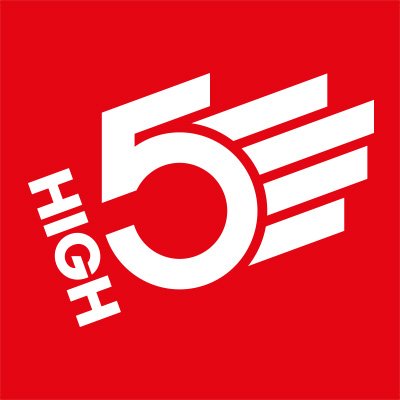 HIGH5 X Hesabı Profil Fotoğrafı HIGH5 X Hesabı Profil Fotoğrafı