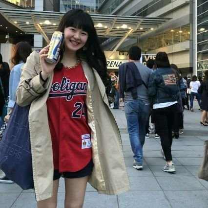 Rioさんのプロフィール画像