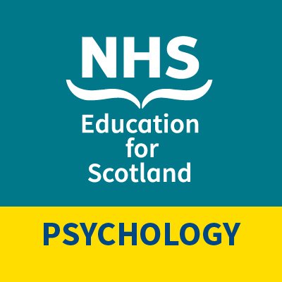 Multiprofessional education across Health & Social Care in applied psychology, psychological interventions & therapies.
e: psychology@nes.scot.nhs.uk