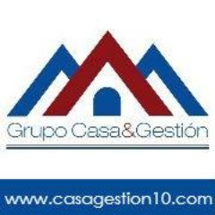 Grupo Casa&Gestión10 🏘️ es una empresa de carácter joven, dinámico y funcional, de dilatada experiencia en el sector inmobiliario, abarcando todas sus áreas.