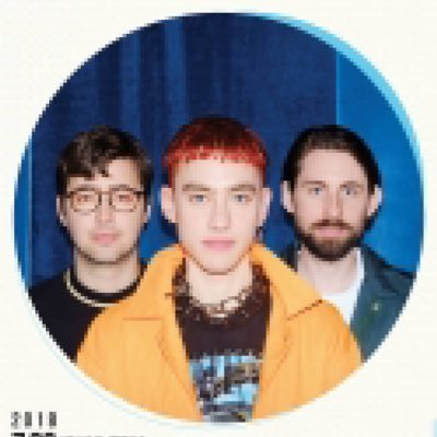 ! 2019년 3월 10일 년앤년 콘서트 ! @troyesivan @yearsandyears