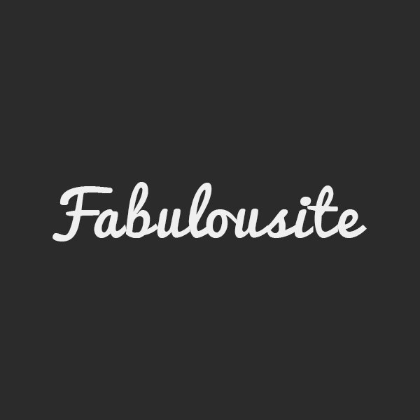 fabulousite.com