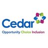 cedarfoundation's profile picture. Opportunity. Choice. Inclusion. We support people living with disability, autism & brain injury to live the lives they choose.