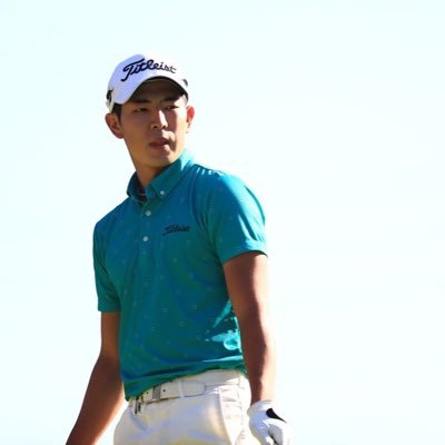 kn_golf's profile picture. 大利根中学校ー代々木高校 golf