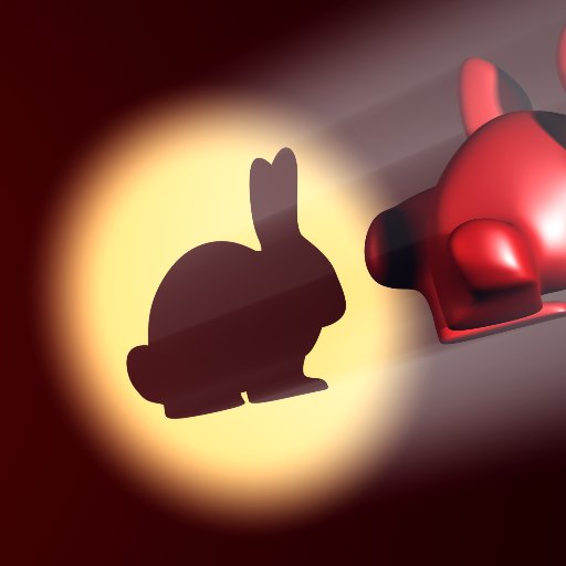 Shadowmatic Profile