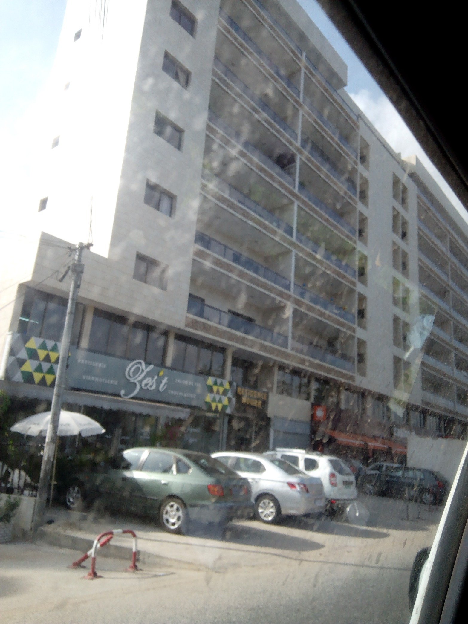 deligomae's profile picture. NEGOCIATEUR IMMOBILIER , Master GRH