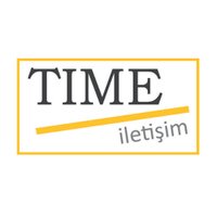 Time İletişim(@timeiletisim) 's Twitter Profile Photo