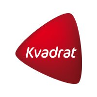 Kvadrat AB (@kvadratab) 's Twitter Profile