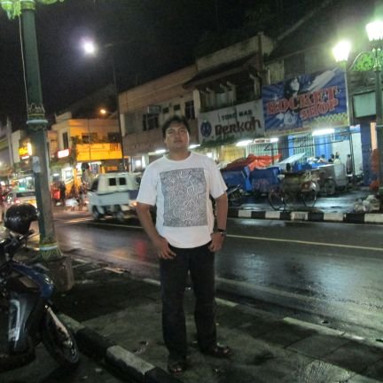 PribumiGlagah's profile picture. Cahglagah