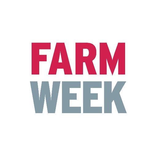 Welcome to the official twitter account of #FarmWeek.