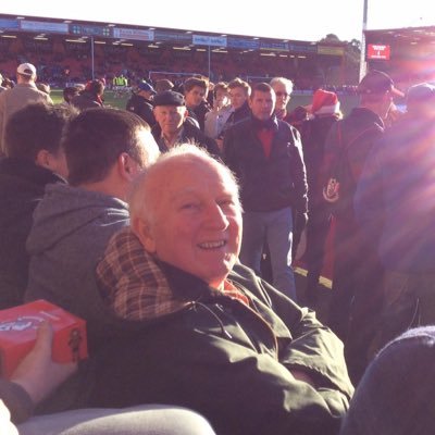 ray1chalkley's profile picture. 