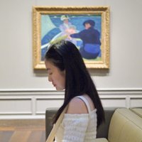 Clansie Xiaoqian Cai (@clansiexcai) 's Twitter Profile