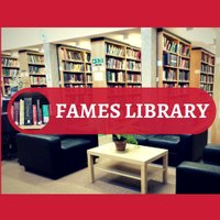 Asian and Middle Eastern Studies Library (@ames_library) 's Twitter Profile Photo Asian and Middle Eastern Studies Library (@ames_library) 's Twitter Profile Photo