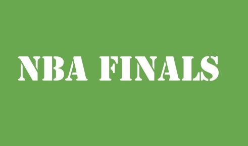 Get the latest NBA Finals basketball news, Schedule, scores, stats, standings, recaps, video, ranking, fantasy games, and more.