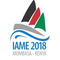 IAME 2018 (@iamekenya2018) 's Twitter Profile