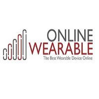 OnlineWearable.com(@OnlineWearable) 's Twitter Profile Photo