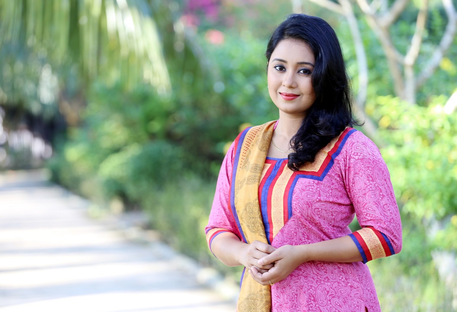 RidhiRoy6's profile picture. Digital marketing