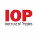 IOP Theory of Condensed Matter Group (@TheoryIOP) Twitter profile photo