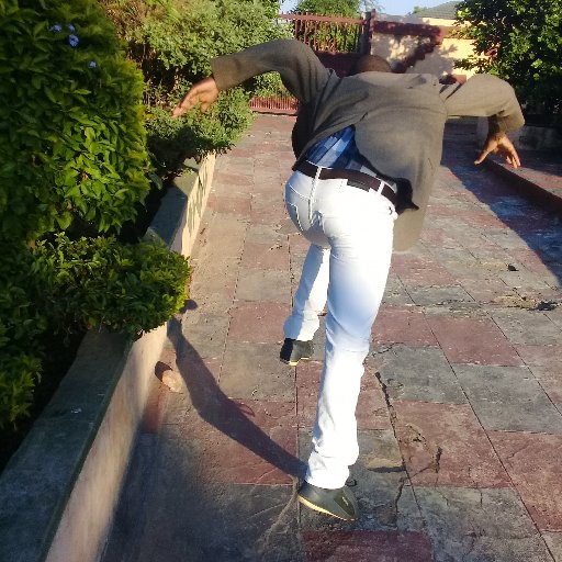 owen_matimba's profile picture. 😅😂