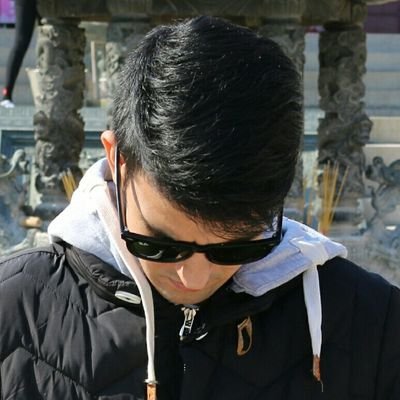 Sharma_ashish07 Profile Picture