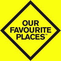 Our Favourite Places(@faveplaces) 's Twitter Profile Photo