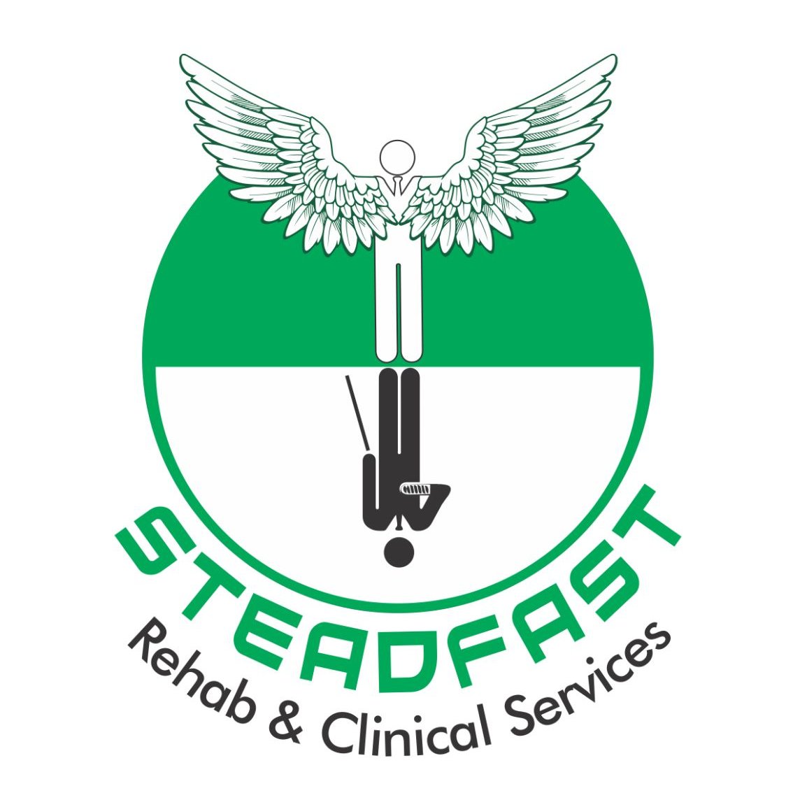 Steadfast_Rehab's profile picture. STEADFAST NEURO SUPER SPECIALITY REHAB CENTER.