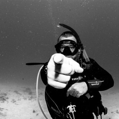 Dive Instructor Profile