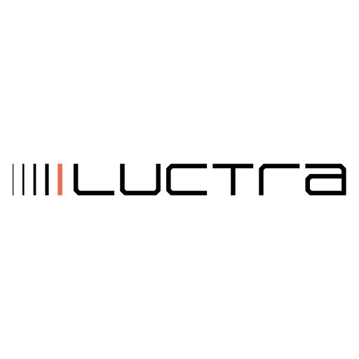 LUCTRA® is the brand for good working light in the office or at home. We’ve packed innovative LED technology into a timeless, award-winning design.