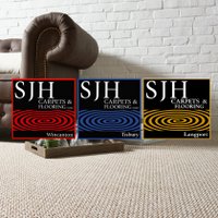 SJH Carpets & Flooring(@SJHCarpets) 's Twitter Profile Photo