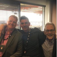 Simonleecable (@simonleecable) 's Twitter Profile